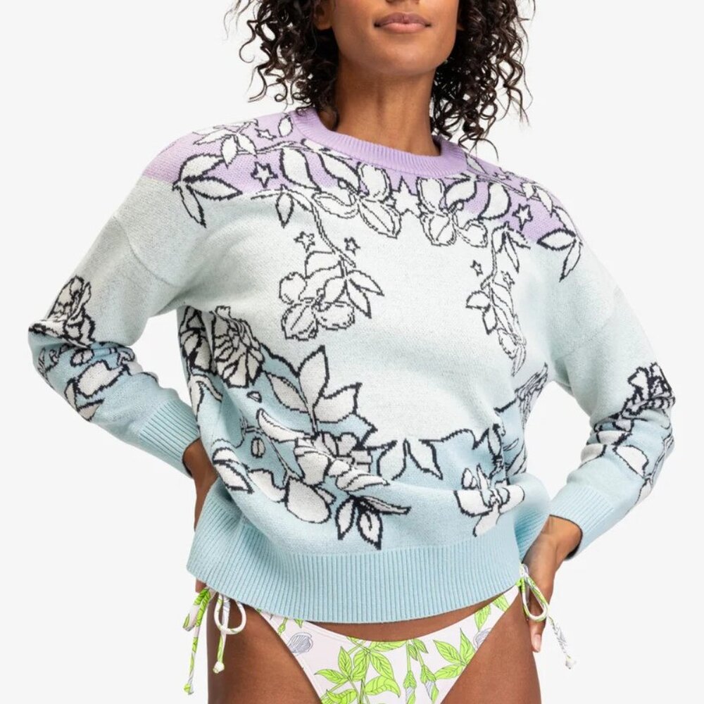 ROWLEY X ROXY Technical Sweater